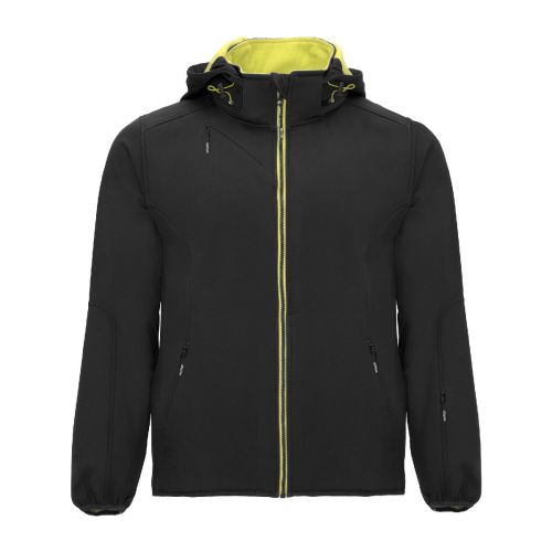 SIBERIA - Veste softshell  unisexe