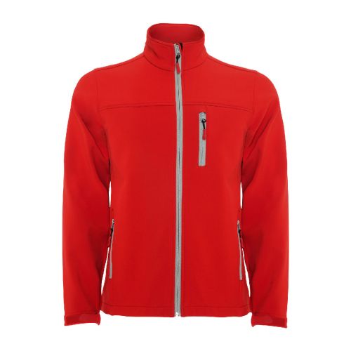 ANTARTIDA - Veste Softshell  pour femme