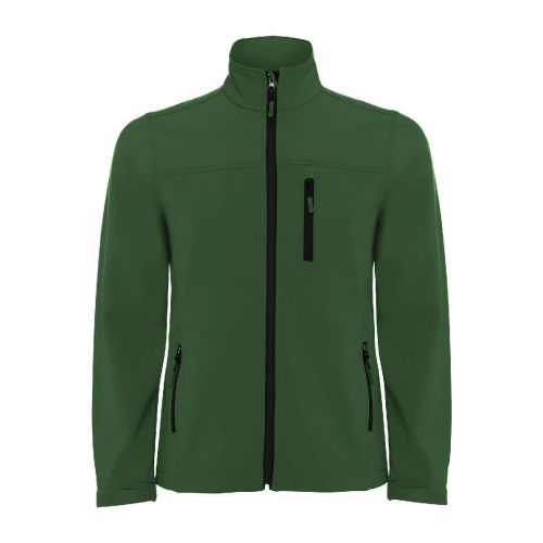 ANTARTIDA - Veste softshell  pour enfant