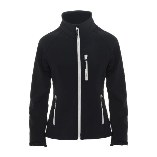ANTARTIDA - Veste en polaire entièrement zippée Artic pour homme