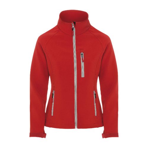 ANTARTIDA - Veste en polaire entièrement zippée Artic pour homme