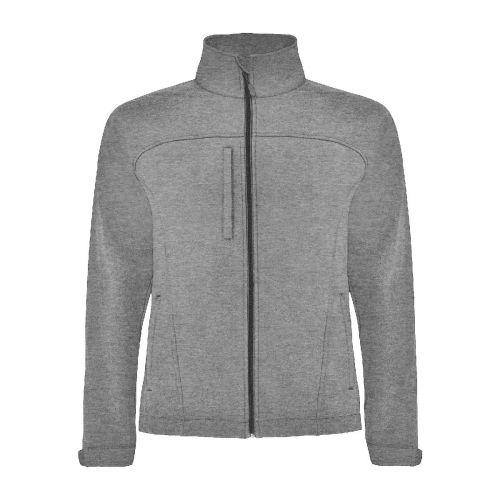 RUDOLPH - Veste softshell unisexe 