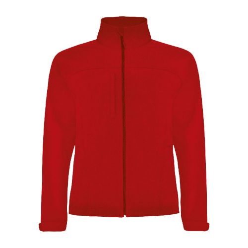 RUDOLPH - Veste softshell unisexe 