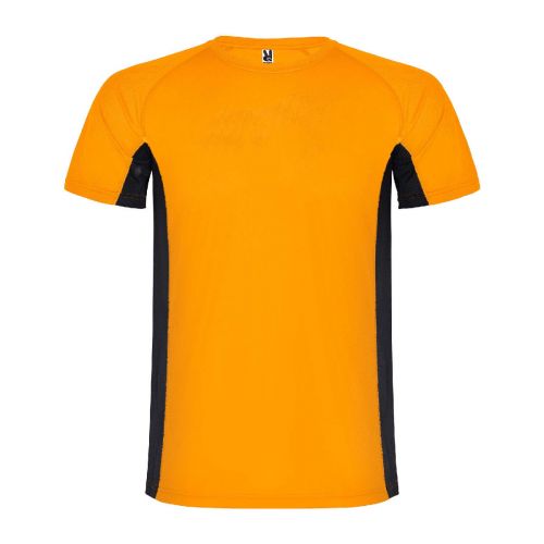 SHANGHAI - T-shirt de sport  à manches courtes pour enfant