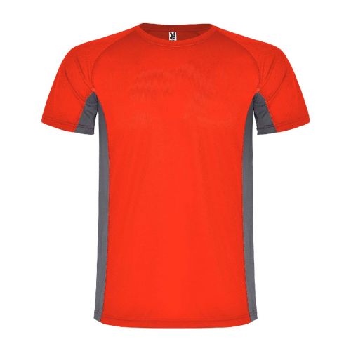 SHANGHAI - T-shirt de sport  à manches courtes pour enfant