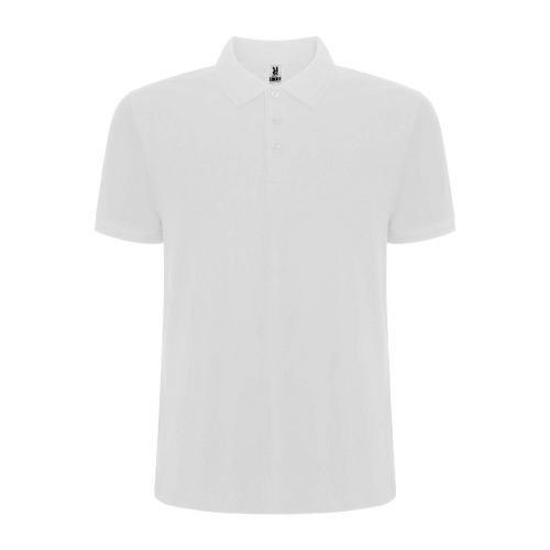 PEGASO - Polo  Premium à manches courtes pour homme