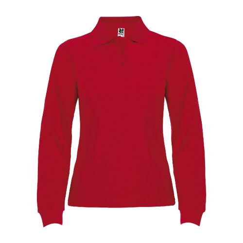 ESTRELLA - T-shirt Extreme à manches longues pour homme