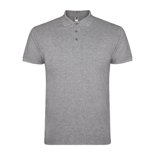 STAR - Polo  à manches courtes pour homme