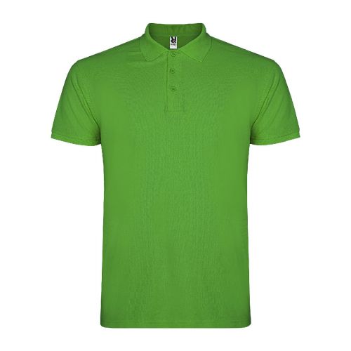 STAR - Polo  à manches courtes pour homme