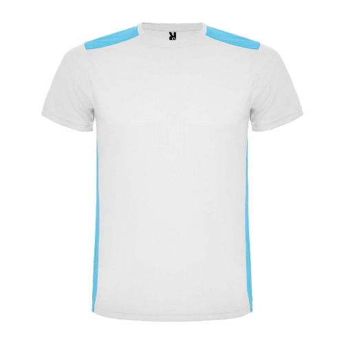 DETROIT - T-shirt de sport  à manches courtes pour enfant