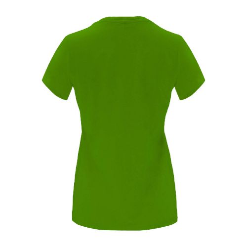 CAPRI - T-shirt  à manches courtes pour femme