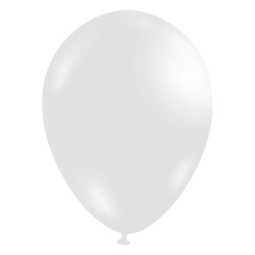 ballons publicitaires personnalise balloon m crystal pm11031-01