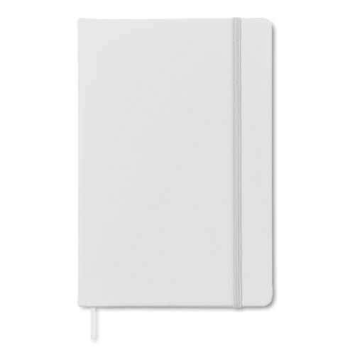 ARCONOT PLAIN - Bloc-notes a5