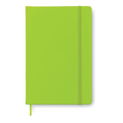 ARCONOT PLAIN - Bloc-notes a5