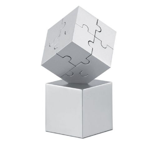 KUBZLE - Puzzle 3d