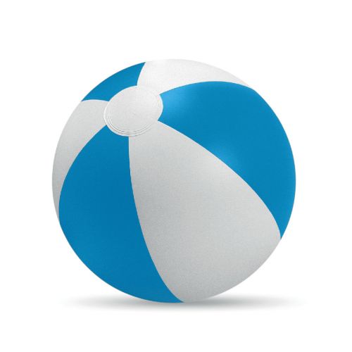 PLAYTIME - Balle gonflable plage