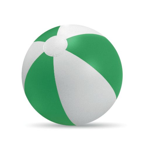 PLAYTIME - Balle gonflable plage