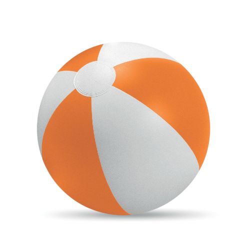 PLAYTIME - Balle gonflable plage