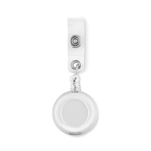 LADES - Badge extensible