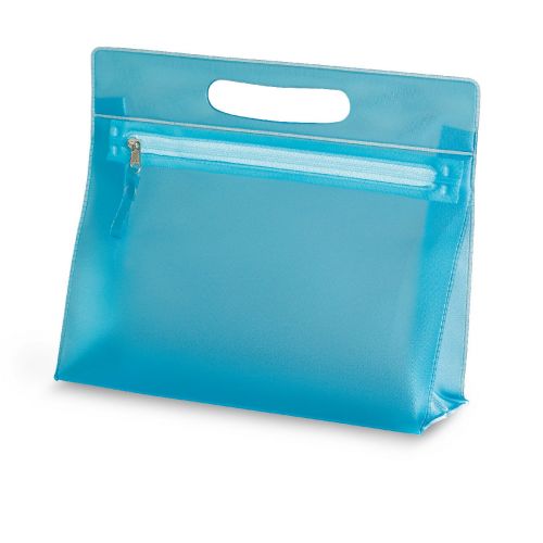 MOONLIGHT - Trousse transparente