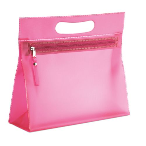 MOONLIGHT - Trousse transparente