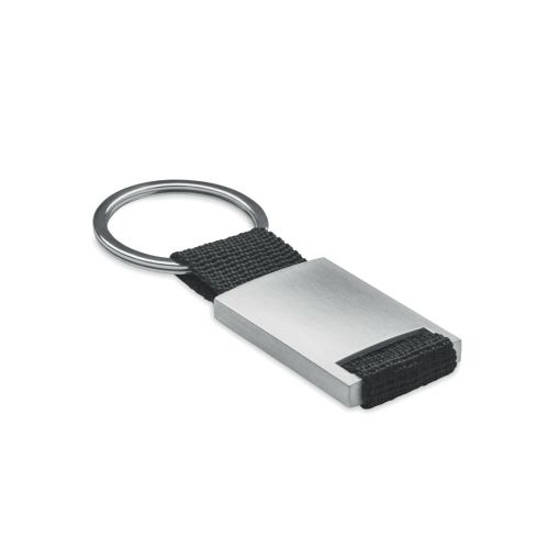 TECH - Porte-clés rectangulaire