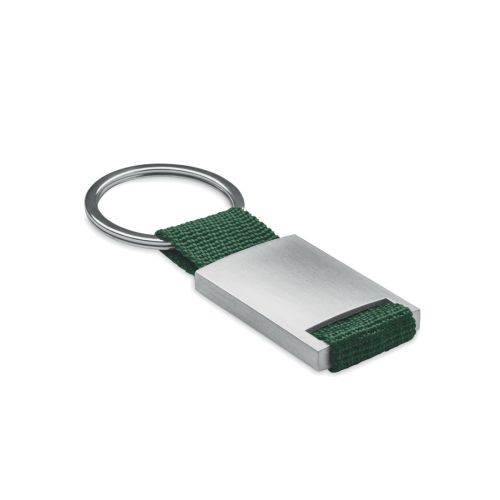TECH - Porte-clés rectangulaire