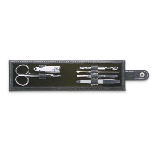 NAILKIT - Set manucure ovale