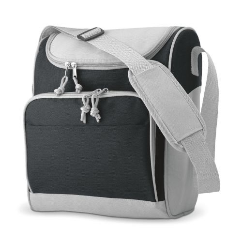 ZIPPER - Sac isotherme avec poche