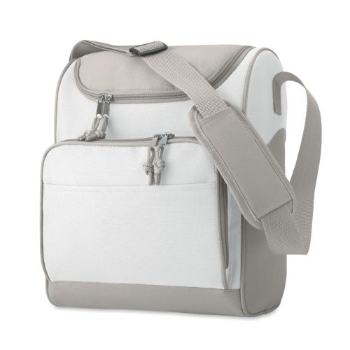 ZIPPER - Sac isotherme avec poche