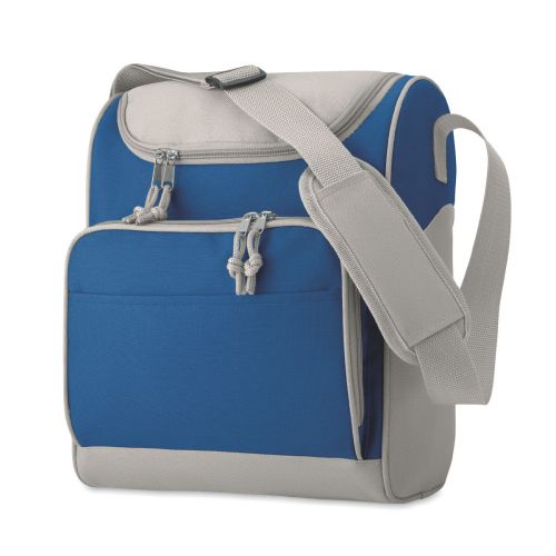 ZIPPER - Sac isotherme avec poche