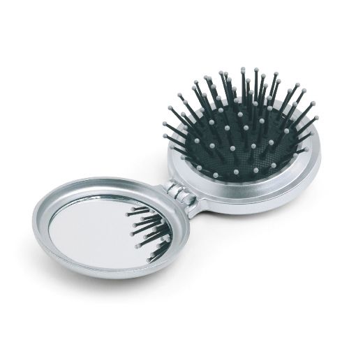 B BEAUTY - Brosse/miroir pliable