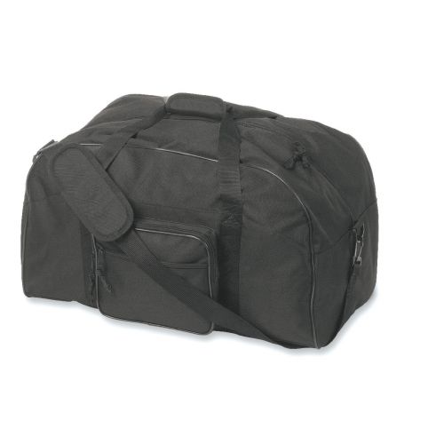TERRA - Sac de sport avec poche avant