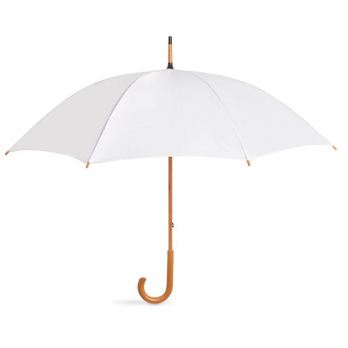 CALA - Parapluie avec poignée en bois