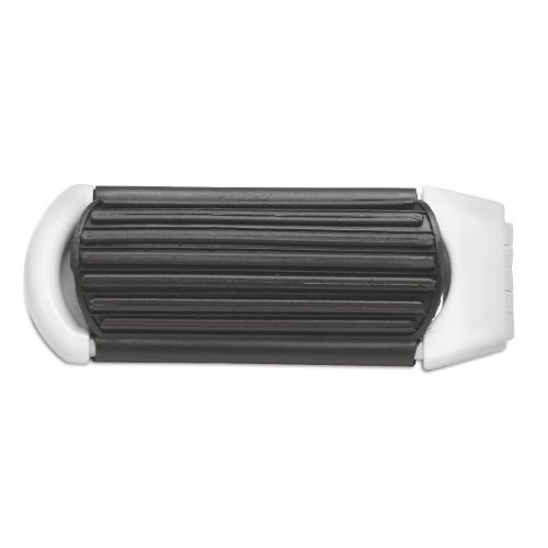 ALWAYS - Brosse pliable avec miroir
