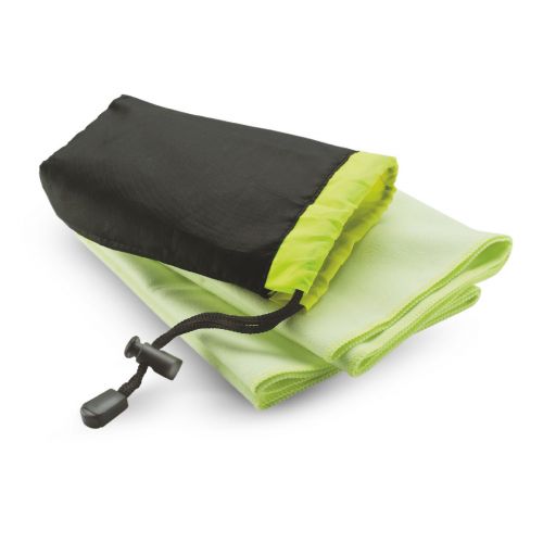 DRYE - Serviette de sport