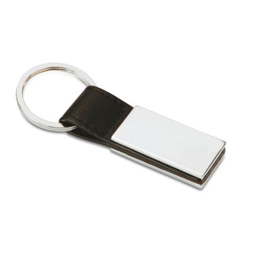 RECTANGLO - Porte-clés pu