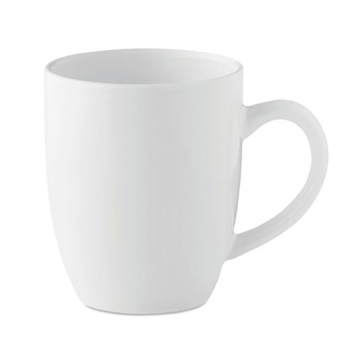 TRENT - Mug céramique 300 ml