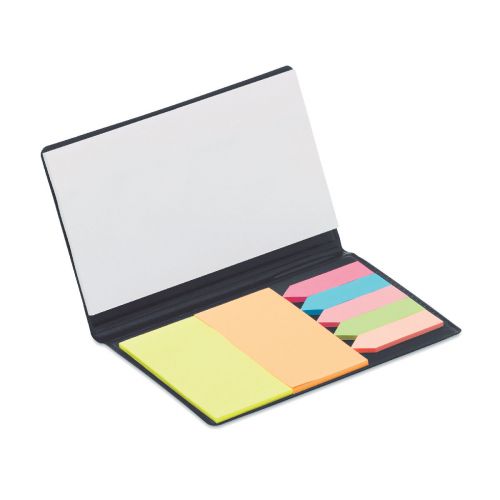 MEMOFF - Set de mémos pratique