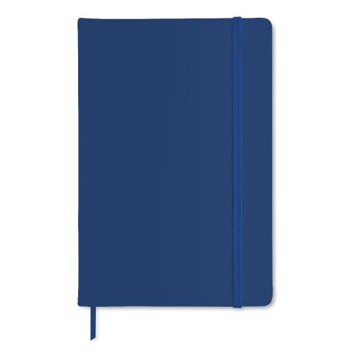 NOTELUX - Carnet a6 96 pages lignées