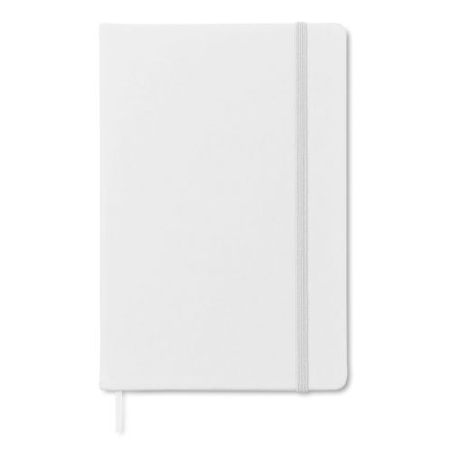 NOTELUX - Carnet a6 96 pages lignées