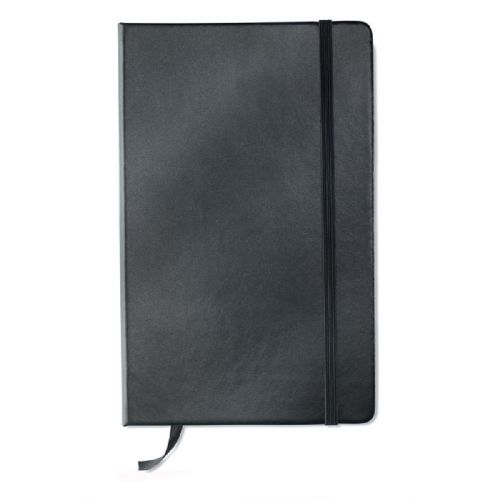 ARCONOT LINED - Carnet a5 96 pages lignées