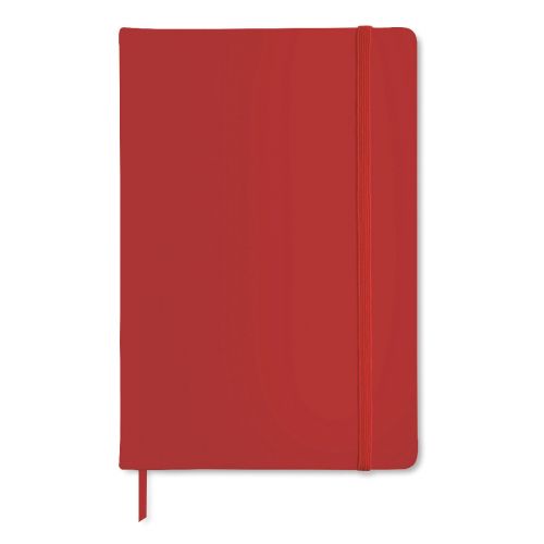 ARCONOT LINED - Carnet a5 96 pages lignées