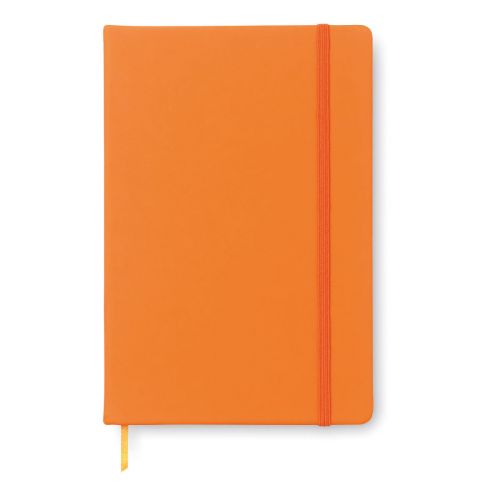 ARCONOT LINED - Carnet a5 96 pages lignées