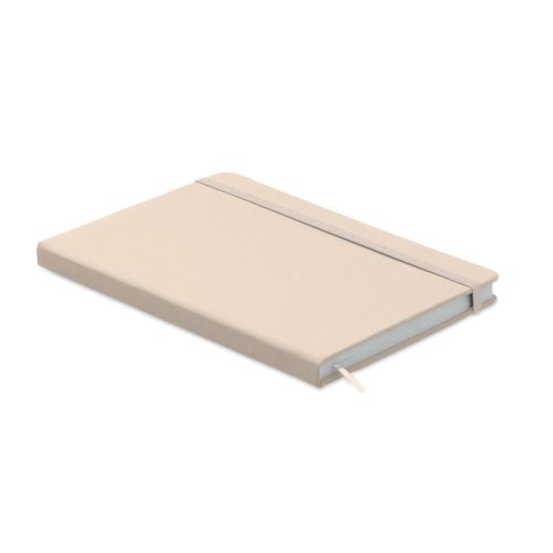 ARCONOT LINED - Carnet a5 96 pages lignées