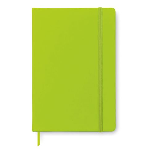 ARCONOT LINED - Carnet a5 96 pages lignées
