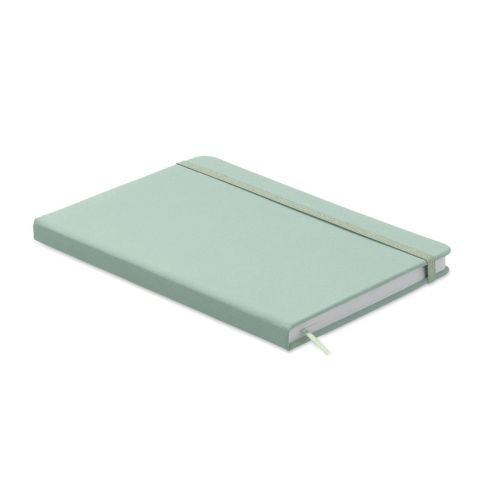 ARCONOT LINED - Carnet a5 96 pages lignées