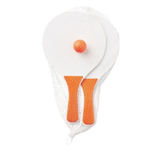 MINI MATCH - Set tennis de plage
