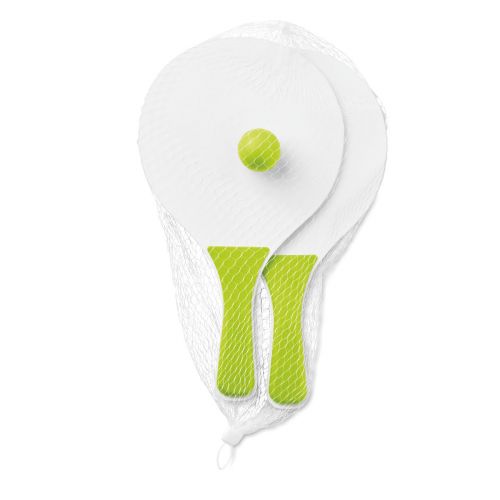 MINI MATCH - Set tennis de plage