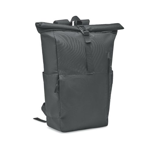 VALLEY ROLLPACK - Sac pour ordinateur rpet 300d